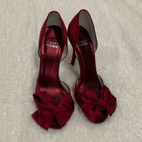 Stuart Weitzman Shoes - Stuart Weitzman Pumps